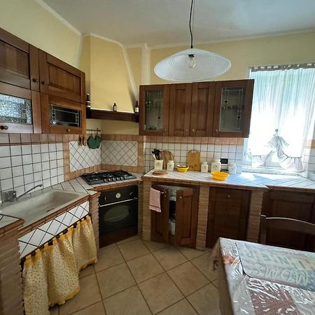 Appartamento Gabbro-Rosignano Marittimo المظهر الخارجي الصورة